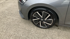 Skoda Octavia 1.5 TSI 150 e-TEC Sportline 5dr DSG Petrol Estate